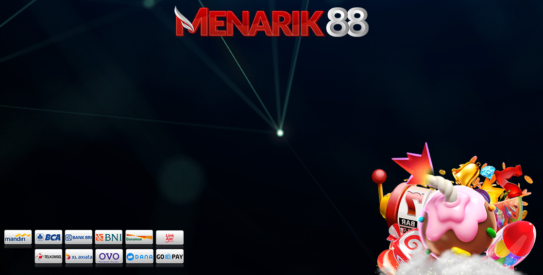 menarik88 togel