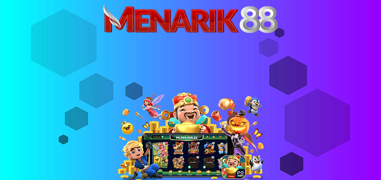 situs menarik88