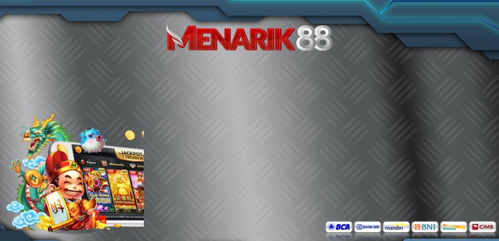 game menarik88