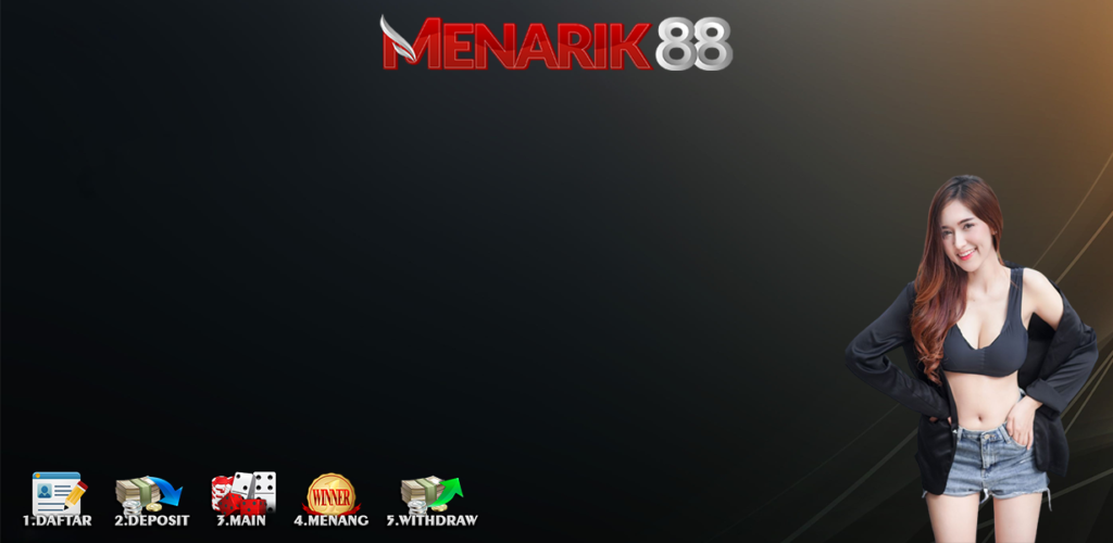 daftar menarik88